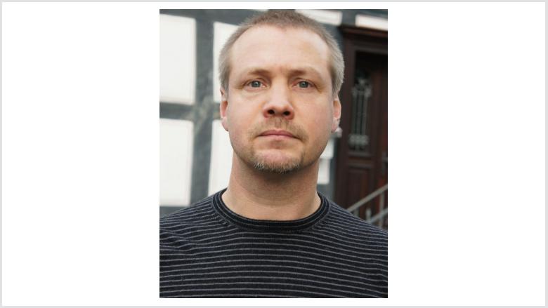 Markus Sadler