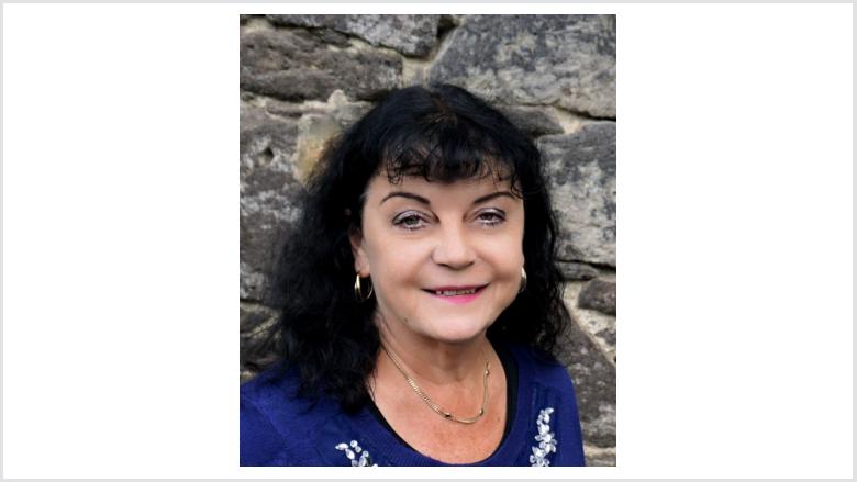 Charlotte Vorreau-Weber