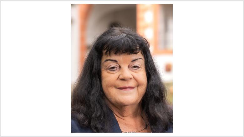 Charlotte Vorreau-Weber