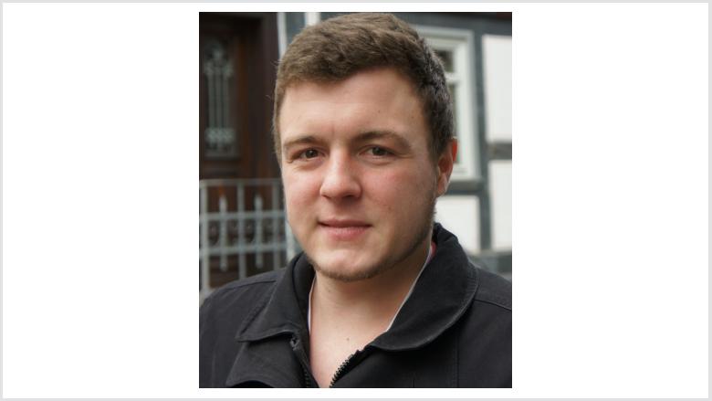 Dominik Denfeld