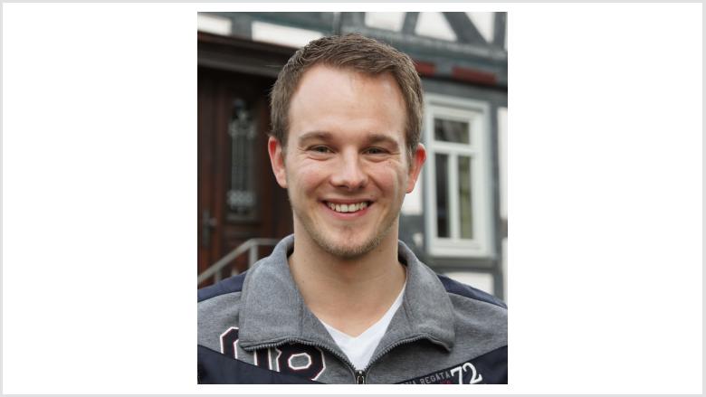 Florian Vornlocher