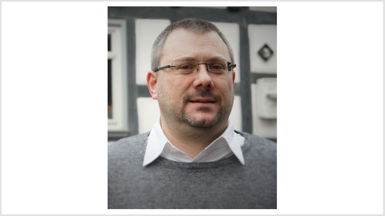 Stefan Elbert