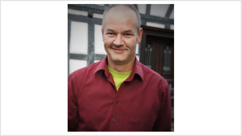 Torsten Müller