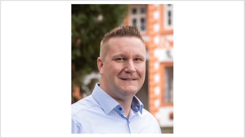 Sven Möser