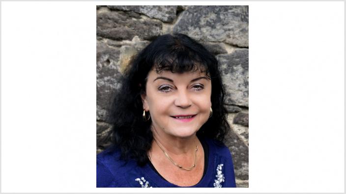 Charlotte Vorreau-Weber