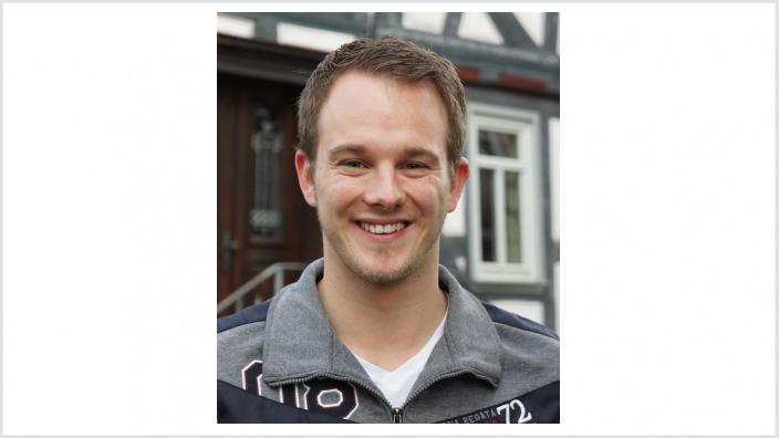 Florian Vornlocher