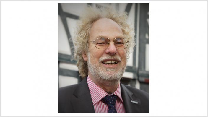 Hans-Jürgen Weber