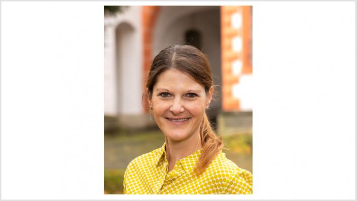 Isabelle Reuter