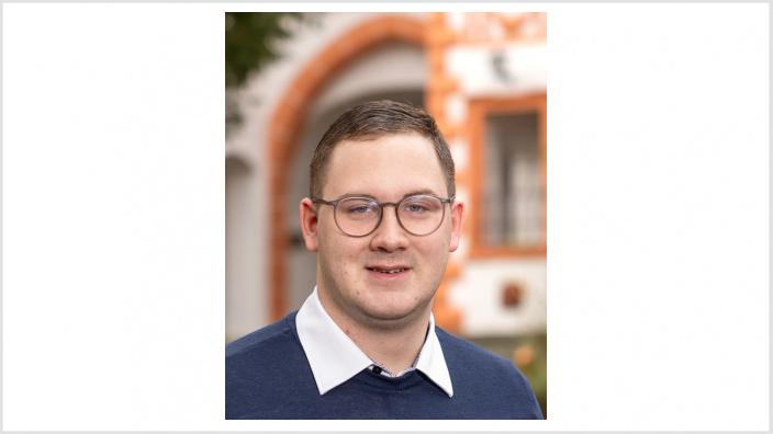 Nico Haas