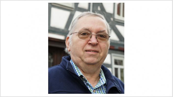 Ernst-Richard Pleyer