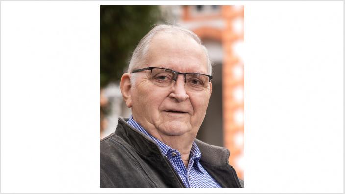 Ernst-Richard Pleyer