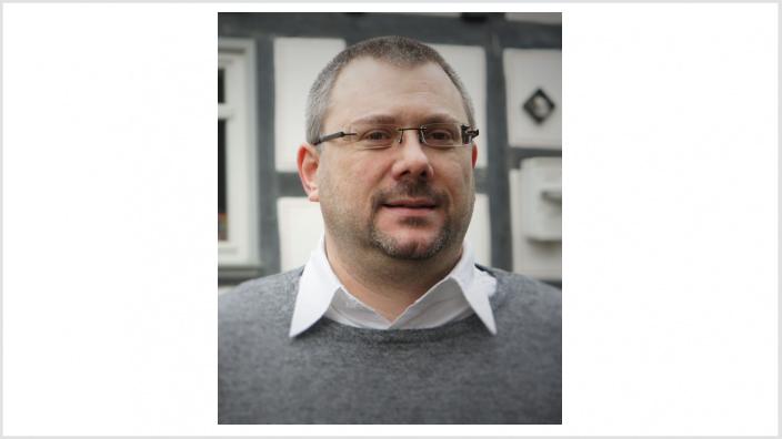 Stefan Elbert