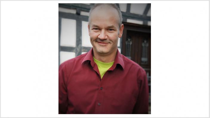 Torsten Müller