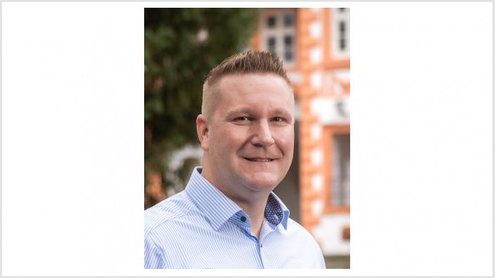 Sven Möser